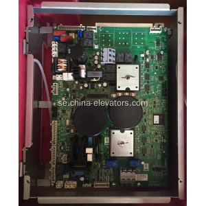 KAA21305ACB1 OTIS Elevator Regen Inverter LRU-403 (ACD4-MR)